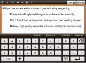 Keeble Designing Accessible Apps - Moms With Apps
