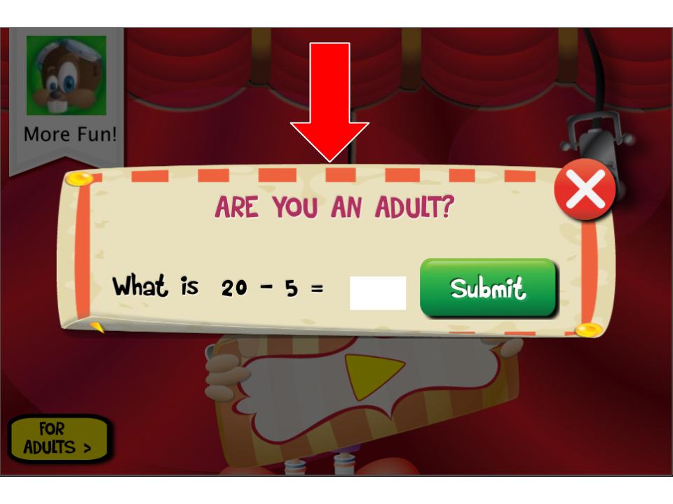 How are kids' app developers communicating to parents ...
